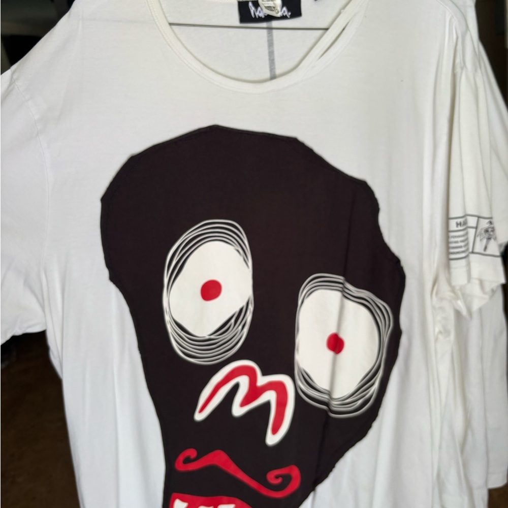 Haculla Short Sleeve Tee